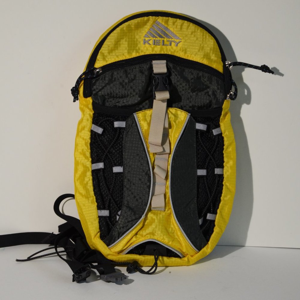 VGC KELTY hydration pack